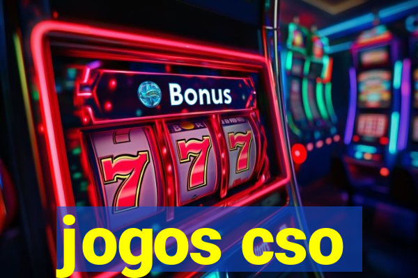 jogos cso